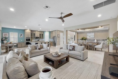 Exceptional Willow Model on beautiful water w pool ideally - photo 8