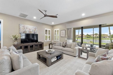 Exceptional Willow Model on beautiful water w pool ideally - photo 9