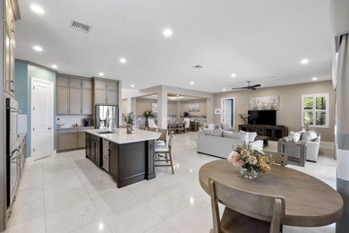 Exceptional Willow Model on beautiful water w pool ideally - photo 10