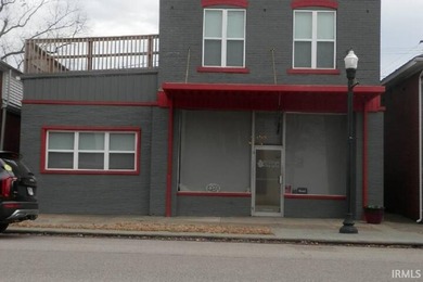 Ohio River Home For Sale in Tell City Indiana