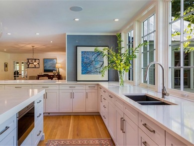 Step inside this timeless 6,000+ SF home where classic New - photo 13