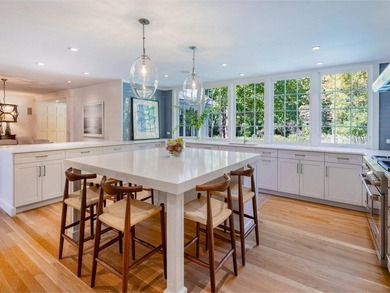 Step inside this timeless 6,000+ SF home where classic New - photo 14