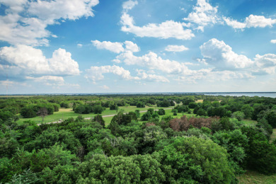 Beautiful hard to find larger lot - Lake Acreage For Sale in Kerens, Texas