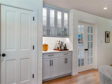 Step inside this timeless 6,000+ SF home where classic New - photo 18