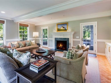 Step inside this timeless 6,000+ SF home where classic New - photo 19