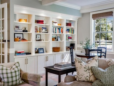 Step inside this timeless 6,000+ SF home where classic New - photo 20