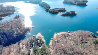 Norris Lake Acreage For Sale in Sharps Chapel Tennessee