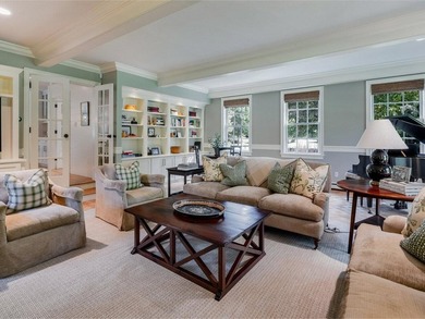 Step inside this timeless 6,000+ SF home where classic New - photo 21