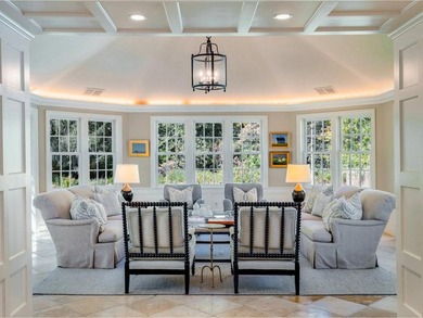Step inside this timeless 6,000+ SF home where classic New - photo 22