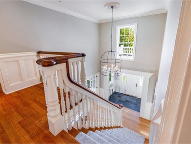 Step inside this timeless 6,000+ SF home where classic New - photo 24