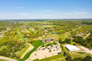 Scenic lot located on the #10 green of the NEW COURSE in White - photo 25