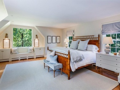 Step inside this timeless 6,000+ SF home where classic New - photo 26