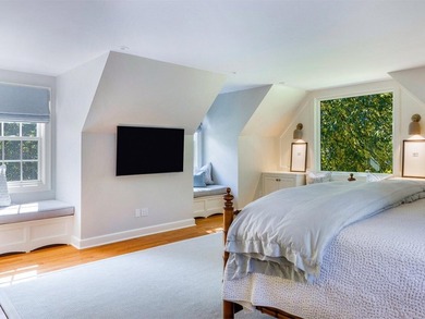 Step inside this timeless 6,000+ SF home where classic New - photo 27