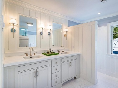 Step inside this timeless 6,000+ SF home where classic New - photo 28