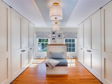 Step inside this timeless 6,000+ SF home where classic New - photo 30