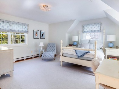 Step inside this timeless 6,000+ SF home where classic New - photo 31