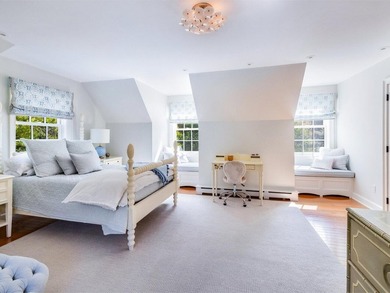 Step inside this timeless 6,000+ SF home where classic New - photo 32