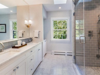 Step inside this timeless 6,000+ SF home where classic New - photo 35