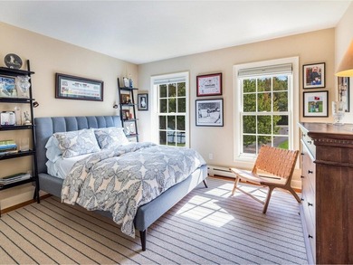 Step inside this timeless 6,000+ SF home where classic New - photo 36