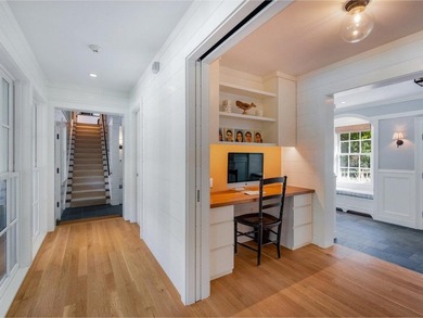 Step inside this timeless 6,000+ SF home where classic New - photo 37