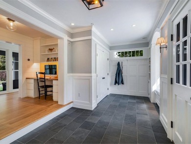 Step inside this timeless 6,000+ SF home where classic New - photo 38