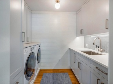 Step inside this timeless 6,000+ SF home where classic New - photo 39