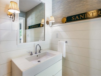 Step inside this timeless 6,000+ SF home where classic New - photo 40