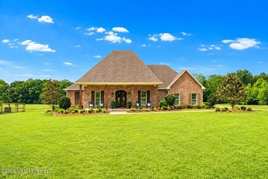 Built in 2018 and set on 18.08 beautiful acres just minutes from - photo 1