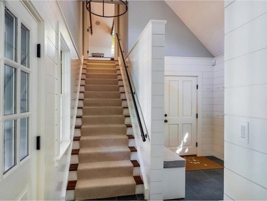 Step inside this timeless 6,000+ SF home where classic New - photo 42