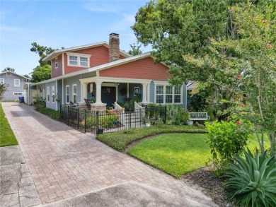 Lake Home For Sale in Lakeland, Florida