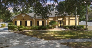 Lake Sylvan Home For Sale in Sanford Florida