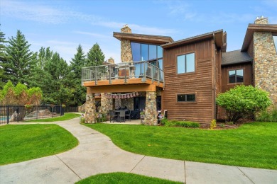 Lake Condo For Sale in Bigfork, Montana