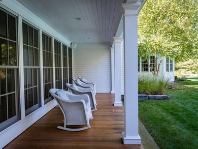 Step inside this timeless 6,000+ SF home where classic New - photo 51