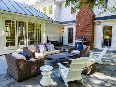 Step inside this timeless 6,000+ SF home where classic New - photo 54