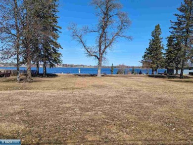 Lake Lot For Sale in Ranier, Minnesota