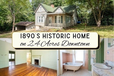 Lake Emory Home For Sale in Franklin City Limits North Carolina