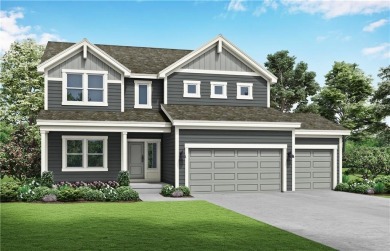 Lake Home Sale Pending in Raymore, Missouri