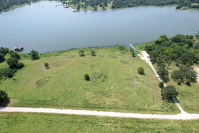 LAKE FORK WATERFRONT. 
AN .82 ACRE LOT WITH LEASEBACK - photo 6