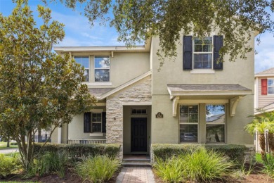 Hickory Nut Lake Home For Sale in Winter Garden Florida