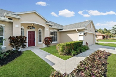 St. Lucie River Home For Sale in Port Saint Lucie Florida