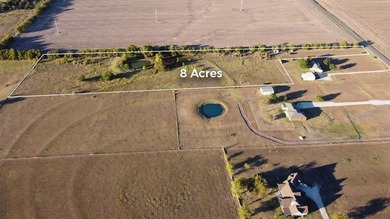 (private lake, pond, creek) Acreage For Sale in Royse City Texas