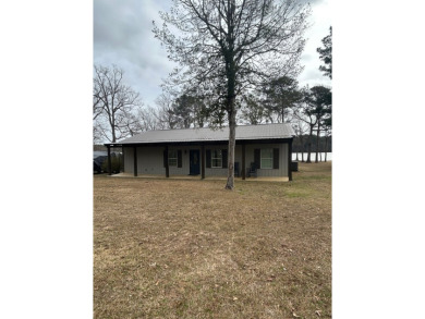 Lake Home For Sale in Zwolle, Louisiana