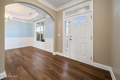 Beautiful 3 Bedroom/2.5 Bath + Bonus Room/Loft, 2 story home in