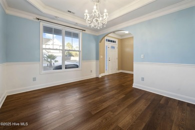 Beautiful 3 Bedroom/2.5 Bath + Bonus Room/Loft, 2 story home in