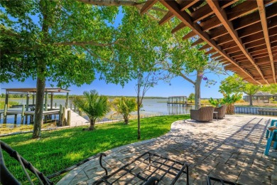 Lake Home For Sale in Seminole, Florida