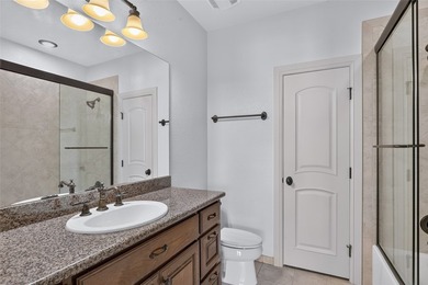 Extraordinary waterfront estate on Eagle Mountain Lake offering - photo 18