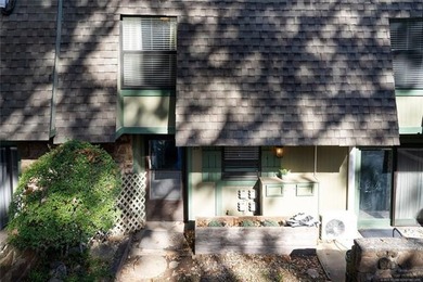 Lake Townhome/Townhouse For Sale in Afton, Oklahoma