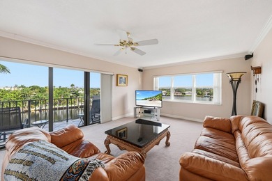 Wake up to stunning water views from every room! Located in - photo 1