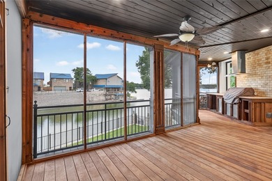 Extraordinary waterfront estate on Eagle Mountain Lake offering - photo 23