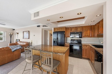 Wake up to stunning water views from every room! Located in - photo 4